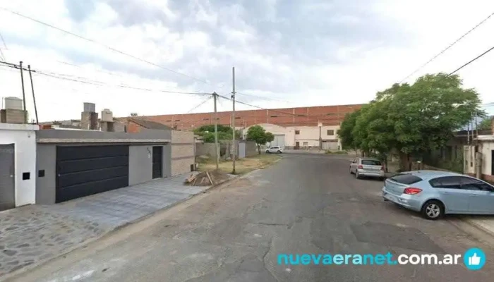 Cinco Reinas - San Fernando Del Valle De Catamarca