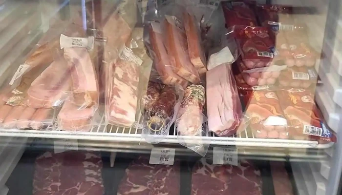 Cipriano Panaderia Ambiente - Comodoro Rivadavia