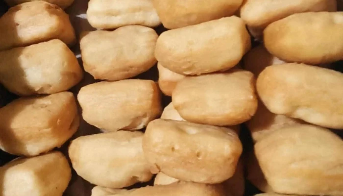 Cipriano Panadería - Comodoro Rivadavia