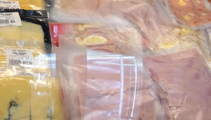 Cipriano Panaderia Donde - Comodoro Rivadavia