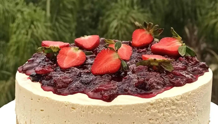 Cipriano Pasteleria Comida Y Bebida - San Salvador de Jujuy