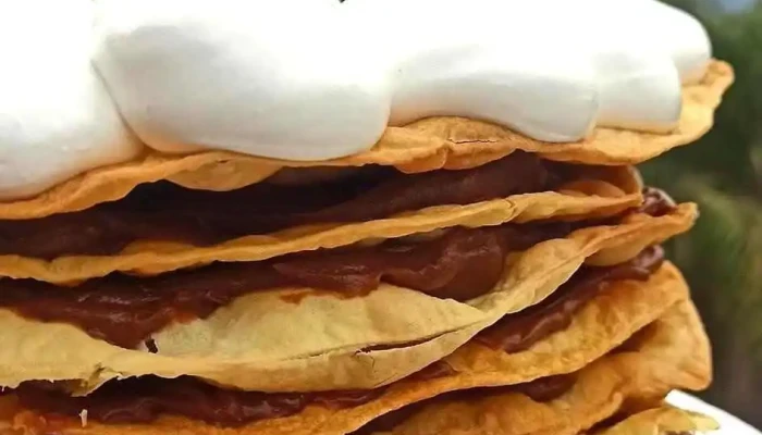 Cipriano Pasteleria Del Propietario - San Salvador de Jujuy