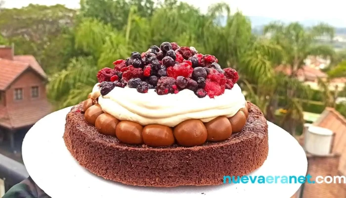 Cipriano Pasteleria Horneado - San Salvador de Jujuy