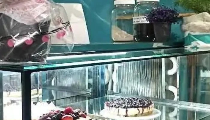 Cipriano Pastelería - San Salvador De Jujuy