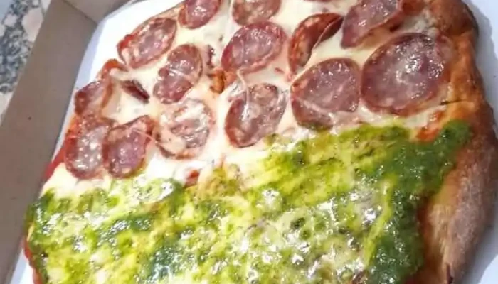 Ciros Bakery Del Propietario - Santiago del Estero