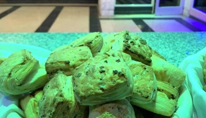 Ciros Panaderia Del Propietario - Charata