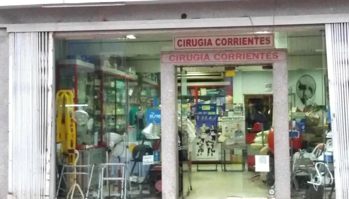 Cirugía Corrientes - Corrientes