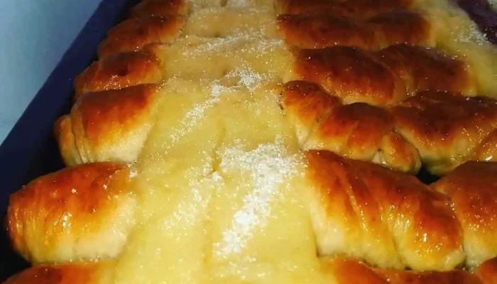 Clementina -  Panaderia Artesanal Del Propietario - San Fernando del Valle de Catamarca