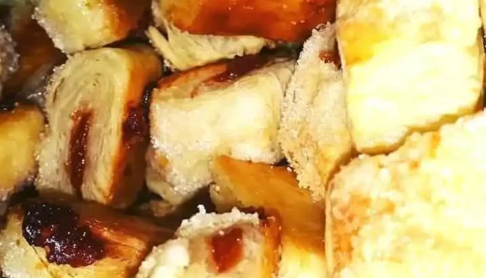 Clementina -  Panaderia Artesanal Puntaje - San Fernando del Valle de Catamarca