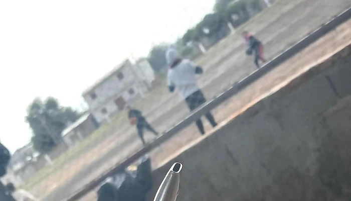 Clodomira Softbol Club -  Como Llegar - Santiago del Estero