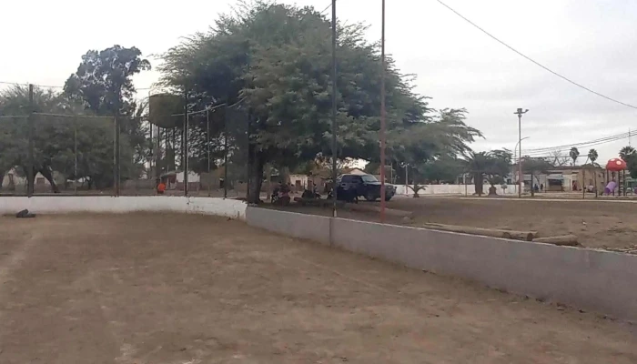 Clodomira Softbol Club -  Instagram - Santiago del Estero