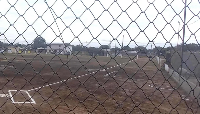 Clodomira Softbol Club -  Promocion - Santiago del Estero