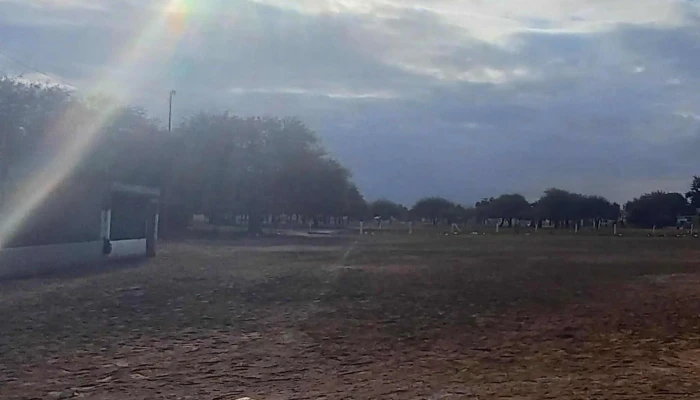Clodomira Softbol Club - Santiago Del Estero