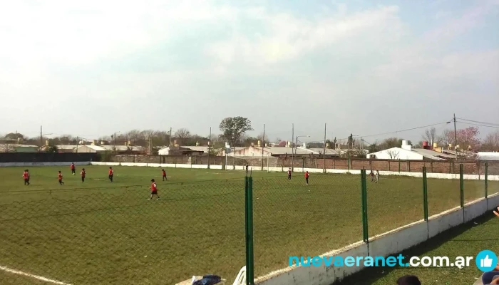 Club Atletico Florida Horario - Monte Caseros