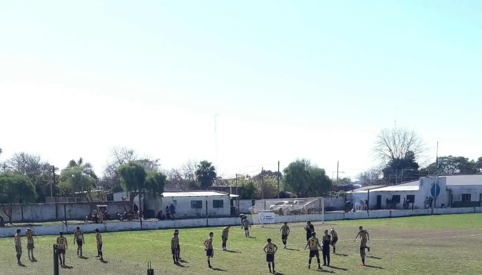 Club Atlético Florida - Monte Caseros