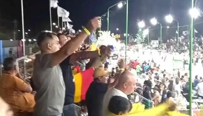 Club Atletico Florida Videos - Monte Caseros