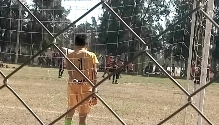 Club Atletico Tostado Fotos - Tostado