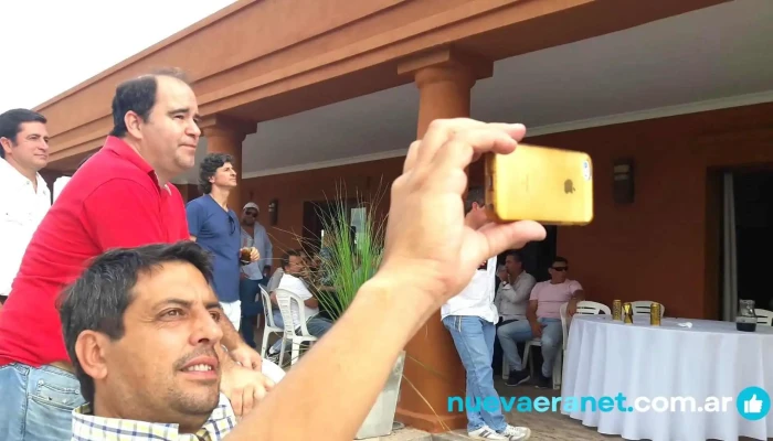 Club De Campo Las Cortaderas -  Videos - Trancas