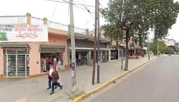 Club Sport -  Puntajedeg - Termas de Río Hondo