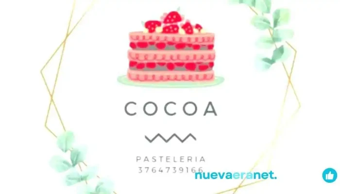 Cocoa San Vicente -  Catalogo - San Vicente