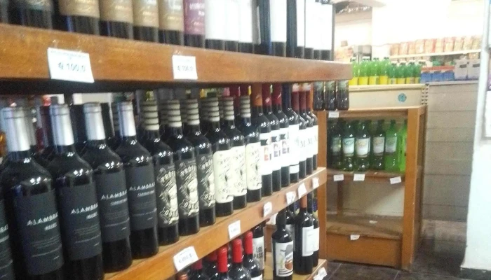 Cocuzza -  Comentarios - Dih