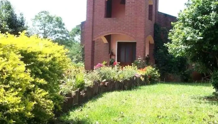 Col. Santa María - Col. Santa María