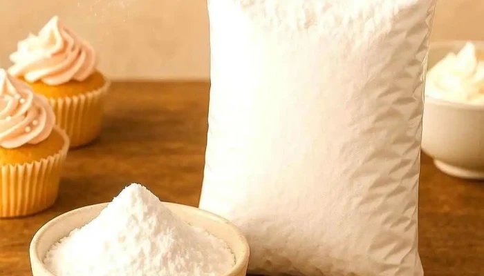 Collera Panaderia E Insumos Para Reposteria Mas Recientes - Estación Atamisqui