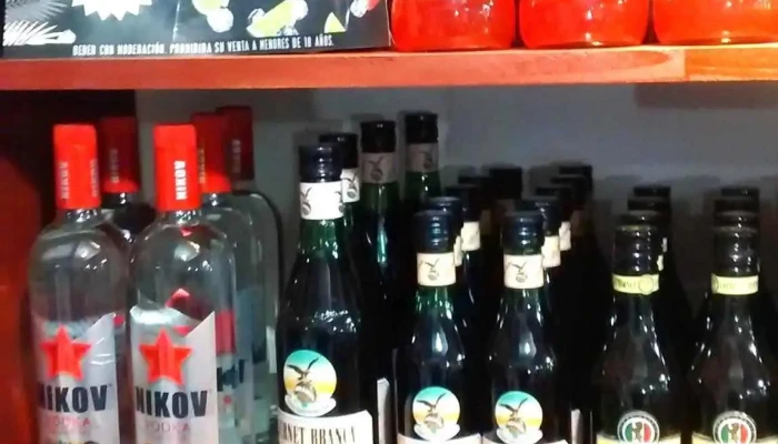 Comercial Mi Casita -  Horario - Oberá