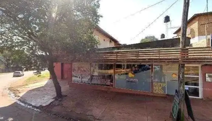 Comercial Mi Casita -  Horariodeg - Oberá