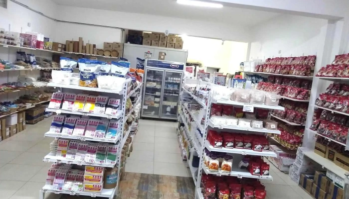 Comercial Nobleza -  Abierto Ahora - Formosa
