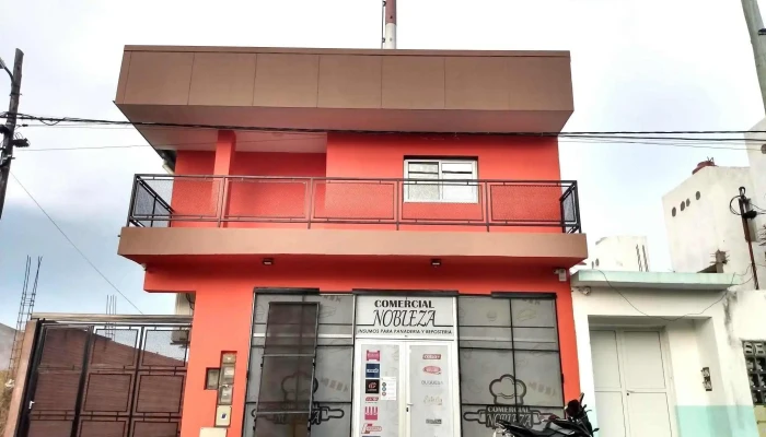 Comercial Nobleza -  Del Propietario - Formosa