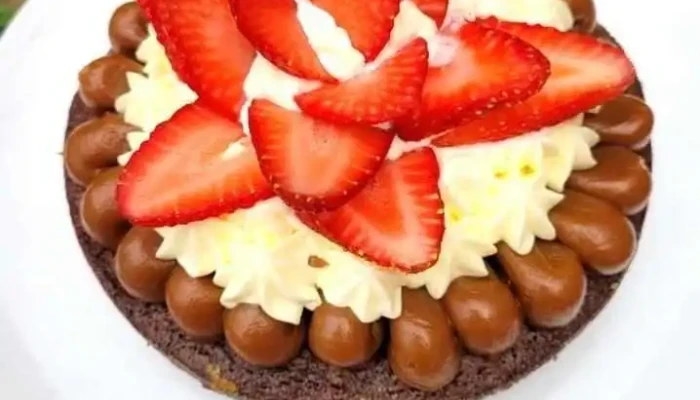 Comidas A Tu Gusto -  Pastel - Chajarí