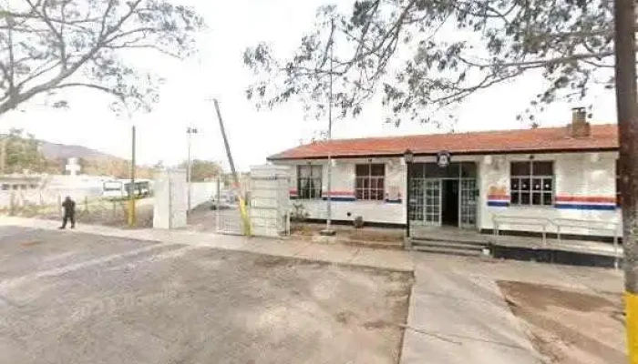 Comisaria 14deg   Zonda Horario - Villa Basilio Nievas