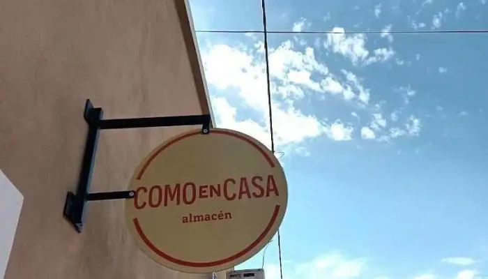 Como en Casa Almacén - Arroyo Cabral