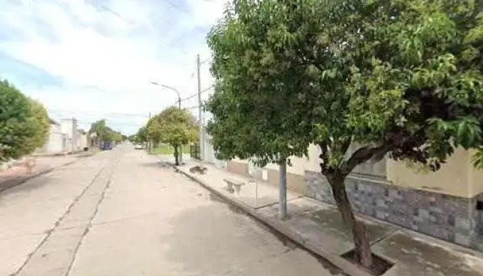 Como En Casa Almacen Numero - Arroyo Cabral