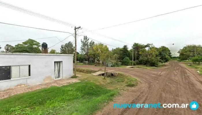 Cómo en casa - Ceres
