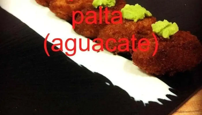 Como En Casa -  Comida Reconfortante - Empedrado