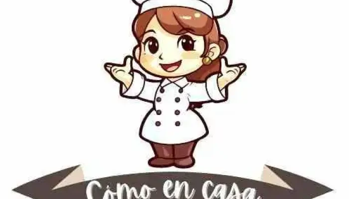 Como En Casa Promocion - Ceres