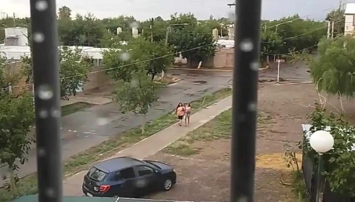 Como En Casa -  Videos - San Juan
