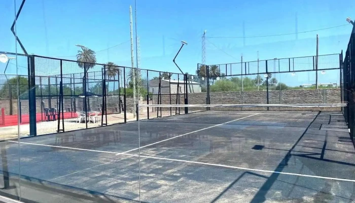 Complejo Alí - Col. Dora