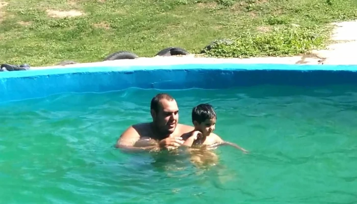 Complejo Ashpa Tisi -  Abierto Ahora - Villa Río Hondo