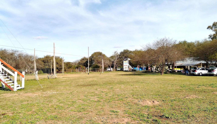 Complejo Ashpa Tisi -  Catalogo - Villa Río Hondo