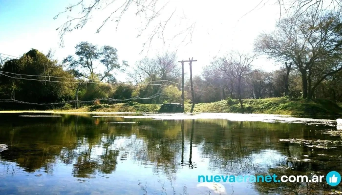 Complejo Ashpa Tisi -  Del Propietario - Villa Río Hondo