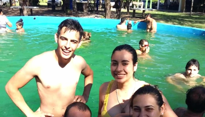 Complejo Ashpa Tisi -  Numero - Villa Río Hondo