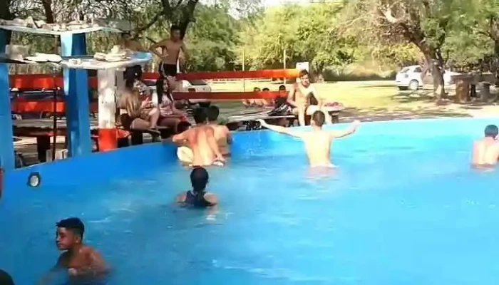 Complejo Ashpa Tisi -  Videos - Villa Río Hondo