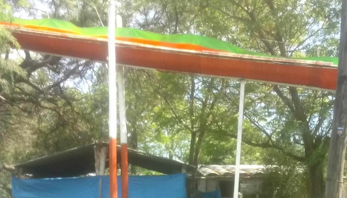 Complejo Ashpa tisi - Villa Río Hondo