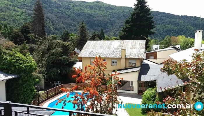 Complejo Aspen -  Servicios - San Martín de los Andes