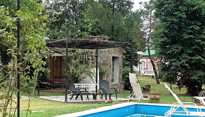 Complejo Las Piedras -  Abierto Ahora - Trapiche