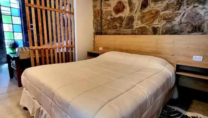 Complejo Las Piedras -  Habitaciones - Trapiche