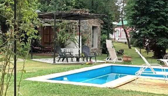 Complejo Las Piedras -  Servicios - Trapiche